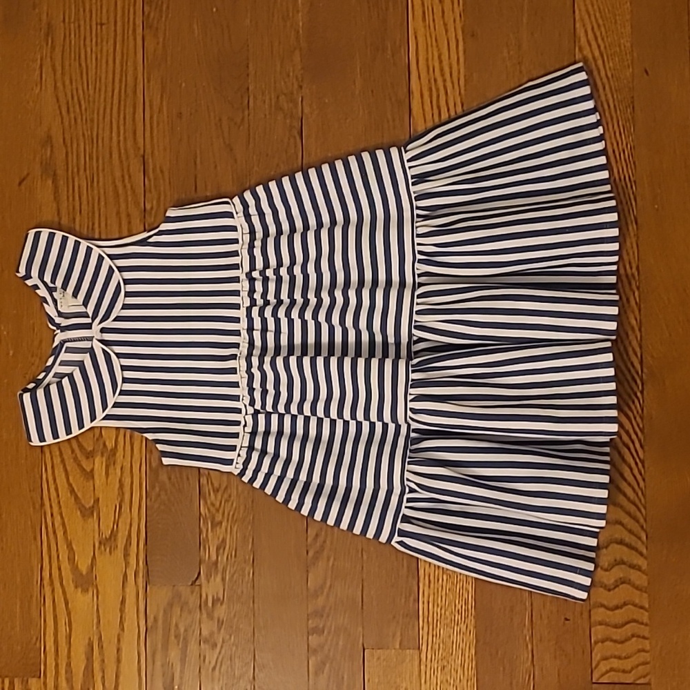 NWOT 5T GIRL Max Studio Dress